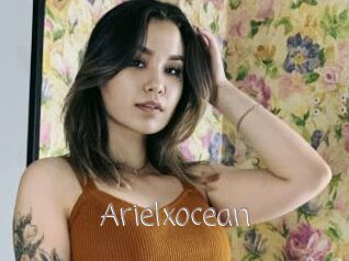 Arielxocean