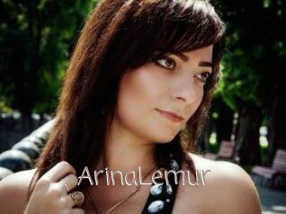 Arina_Lemur