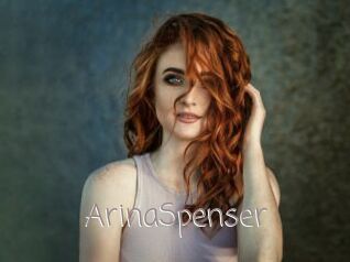 ArinaSpenser