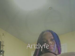 Arizlyfe