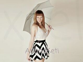 ArlanaKeti