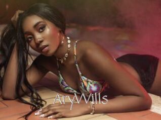AryWills