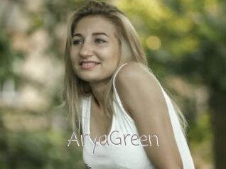 AryaGreen