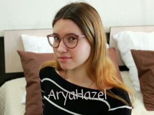 AryaHazel
