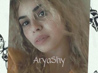 AryaShy