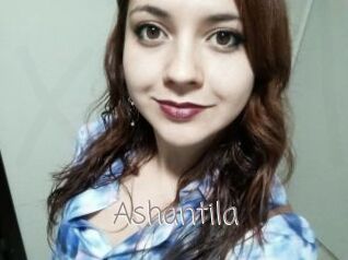 Ashantila