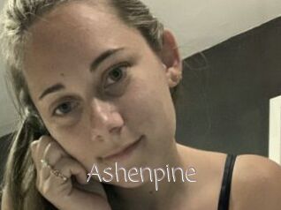 Ashenpine