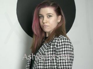 AshleyForster