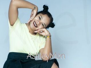 AshleyMon