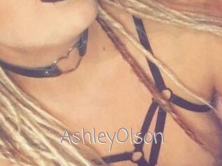 Ashley_Olson