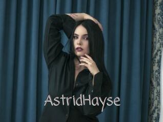 AstridHayse
