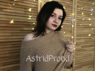 AstridProud
