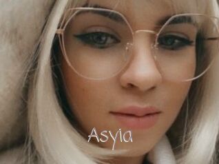 Asyia