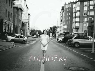 AureliaSky