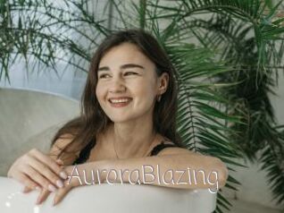 AuroraBlazing