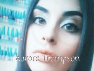 Aurora_Thompson