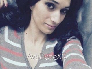 AvaDazeXX
