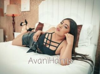 AvaniHarris