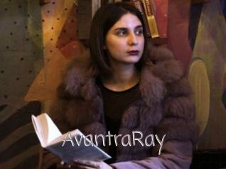 AvantraRay