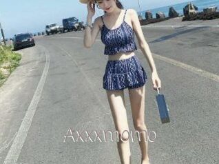 Axxxmomo