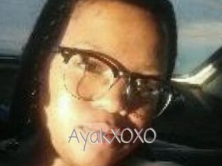 AyakXOXO