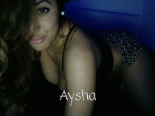 Aysha
