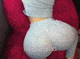 AyshaYsha