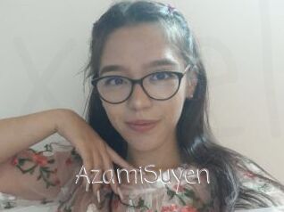 AzamiSuyen