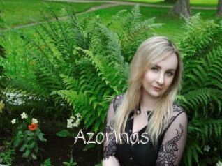 Azorinas