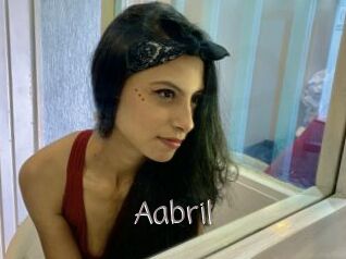 Aabril