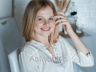 Aaliyahiris
