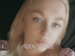 Abby_rosee