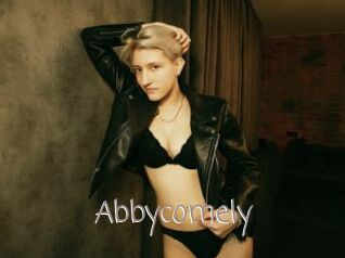 Abbycomely