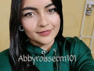 Abbyrousecm101