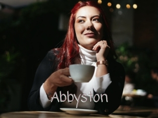 Abbyston