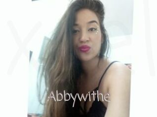 Abbywithe