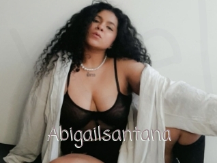 Abigailsantana