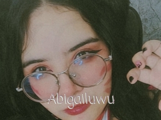 Abigailuwu