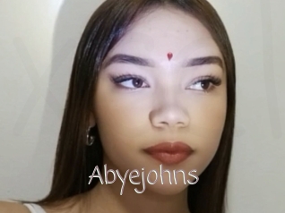Abyejohns