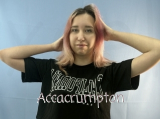 Accacrumpton