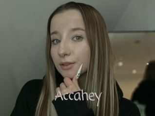 Accahey