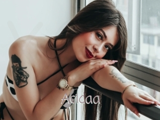 Acidaa
