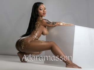 Adaramasson