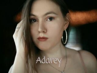 Adarey
