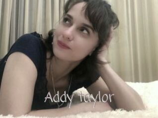 Addy_taylor