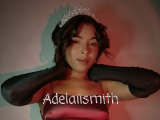 Adelaiismith