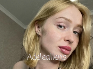 Adeleallens