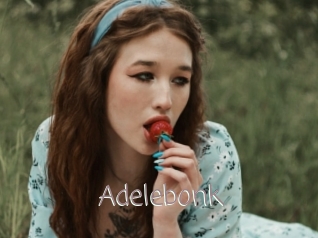 Adelebonk