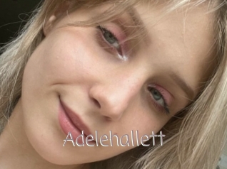 Adelehallett