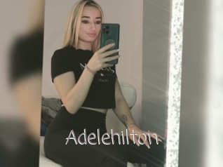 Adelehilton